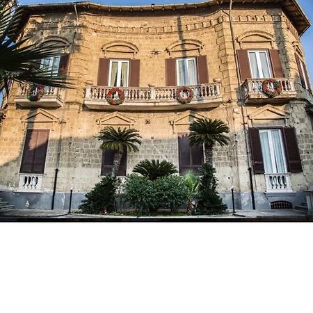 Bnb Villa Lendi Фратамаджоре Екстериор снимка