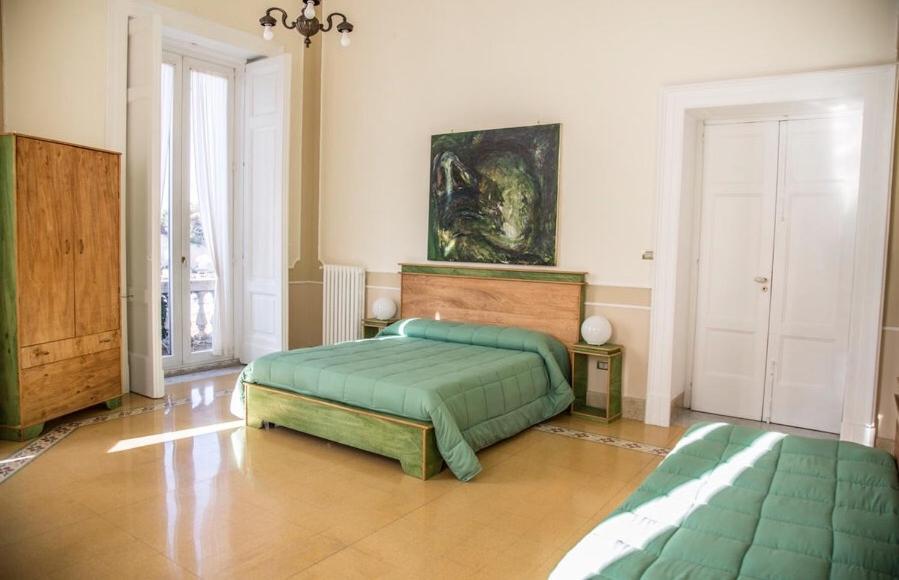 Bnb Villa Lendi Фратамаджоре Екстериор снимка