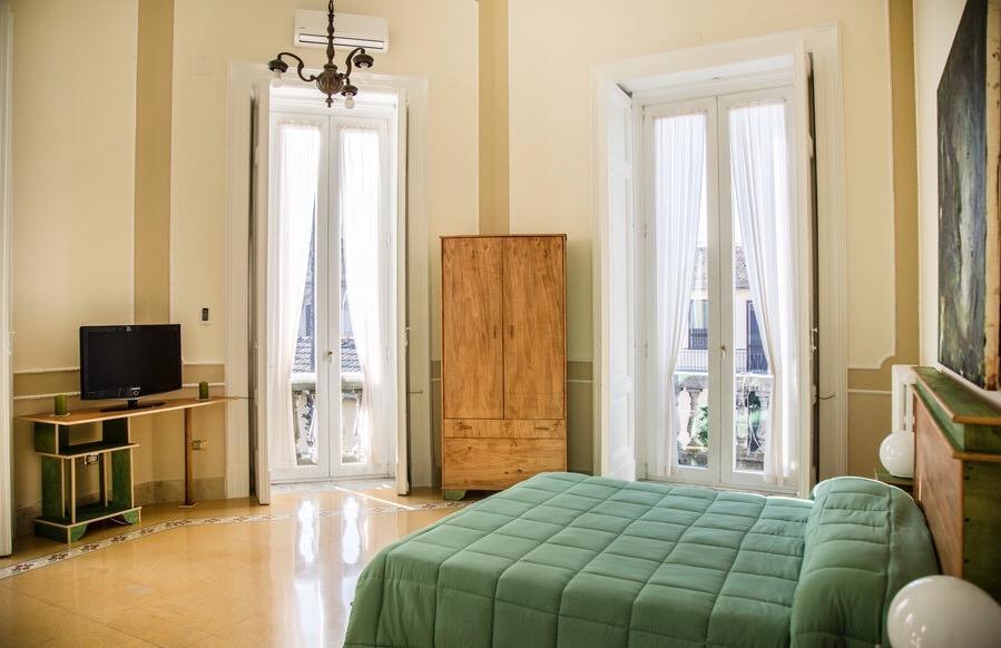 Bnb Villa Lendi Фратамаджоре Екстериор снимка