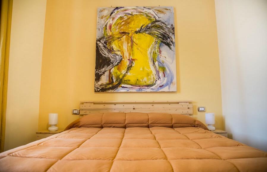 Bnb Villa Lendi Фратамаджоре Екстериор снимка