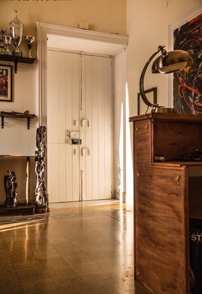 Bnb Villa Lendi Фратамаджоре Екстериор снимка
