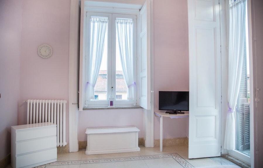 Bnb Villa Lendi Фратамаджоре Екстериор снимка