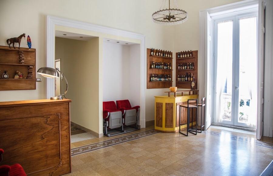 Bnb Villa Lendi Фратамаджоре Екстериор снимка
