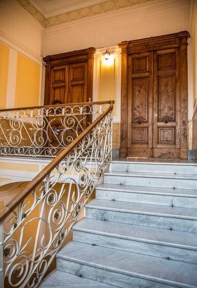 Bnb Villa Lendi Фратамаджоре Екстериор снимка