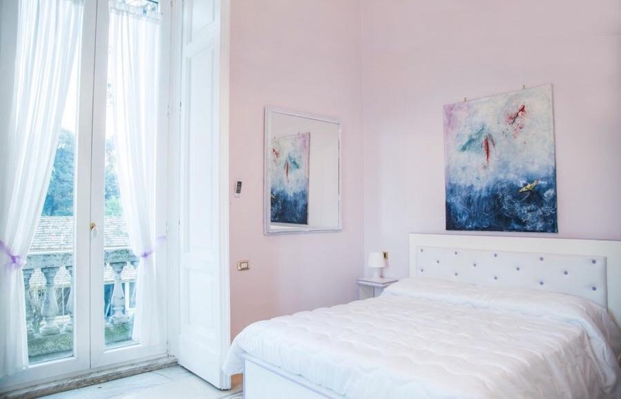 Bnb Villa Lendi Фратамаджоре Екстериор снимка
