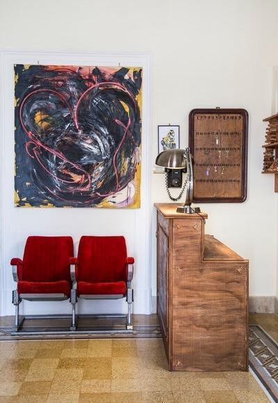 Bnb Villa Lendi Фратамаджоре Екстериор снимка