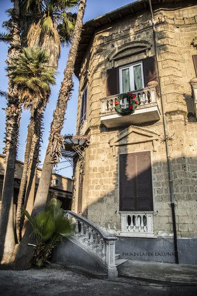 Bnb Villa Lendi Фратамаджоре Екстериор снимка