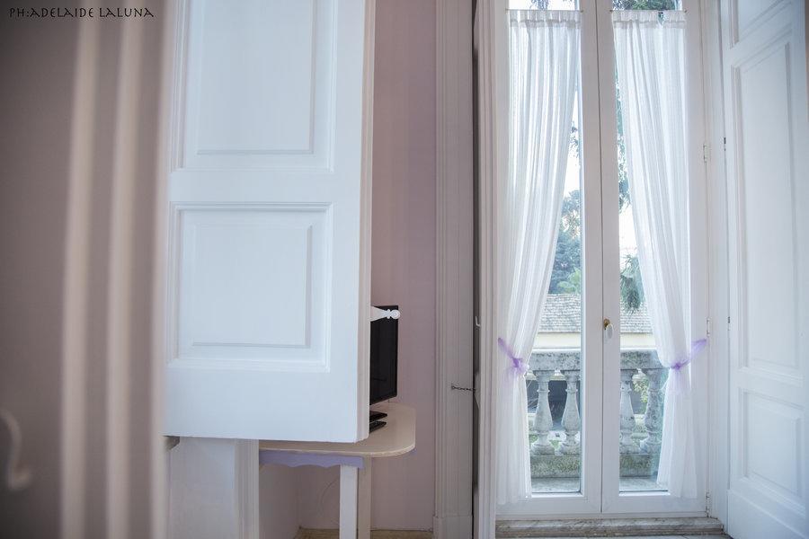Bnb Villa Lendi Фратамаджоре Екстериор снимка