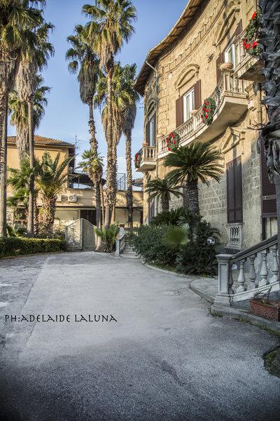 Bnb Villa Lendi Фратамаджоре Екстериор снимка