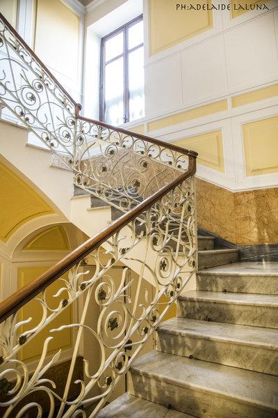Bnb Villa Lendi Фратамаджоре Екстериор снимка