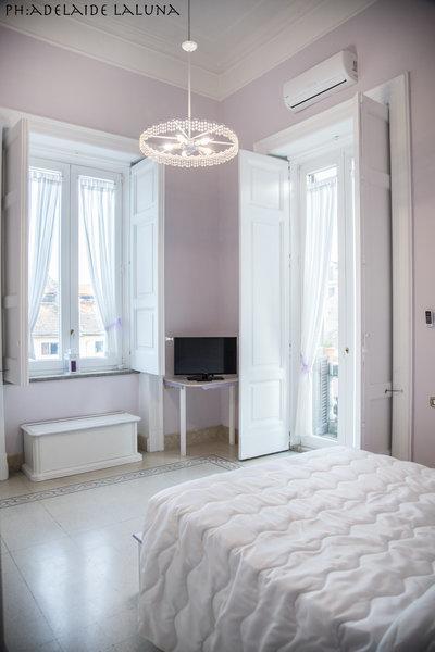 Bnb Villa Lendi Фратамаджоре Екстериор снимка